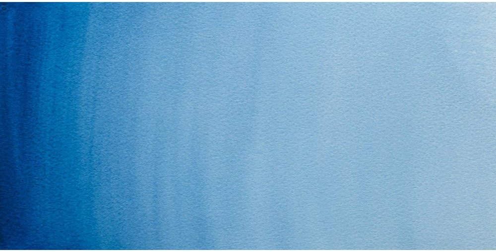 Windsor & Newton Watercolors Windsor & Newton Professional Watercolor Antwerp Blue 010 Hole Pan