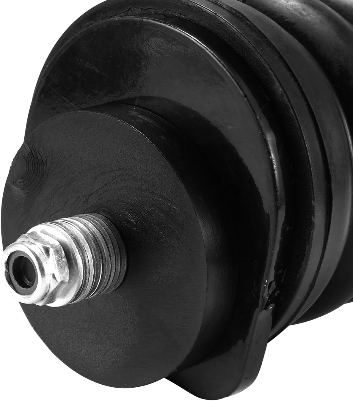 SSR-209-47 Rear Suspension Air Helper Spring Fits for Chevy Silverado 1500 1999-2018, for GMC Sierra 1500 1999-2018
