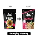 Quinoa 500g by True Elements - Daliya Seeds | Wholegrain Cereal | High Fibre & Protein Breakfast | Diet Food for Weight Management gallery image