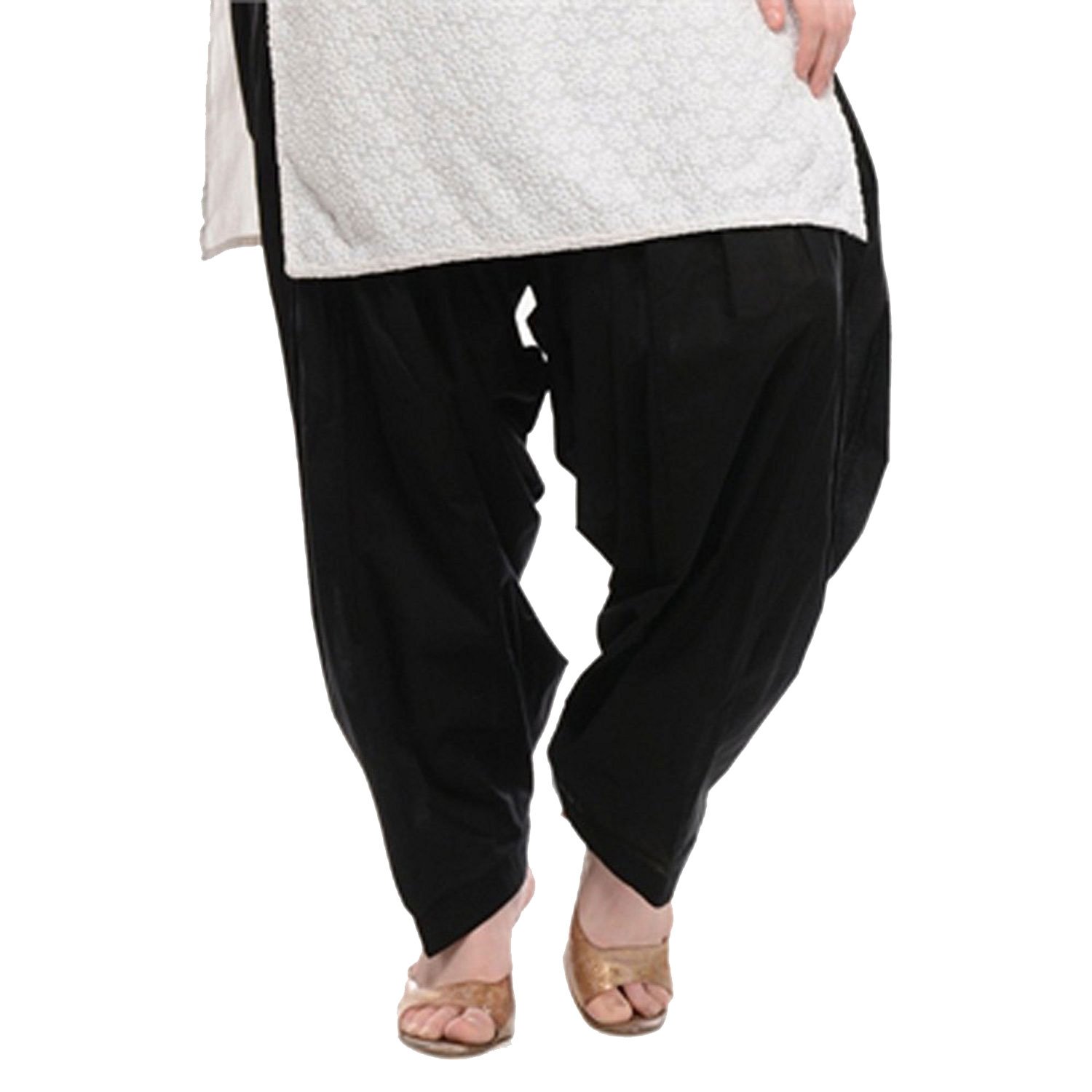 Patiala Salwar Readymade for Women Bottom Pack of 1-image-26