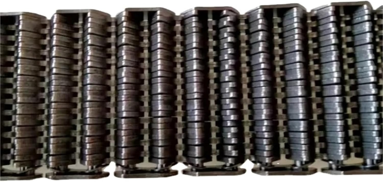 M50117945 Transfer Case Drive Chain Fit For Mazda BT-50 B2500 Ford Ranger M501-17-945