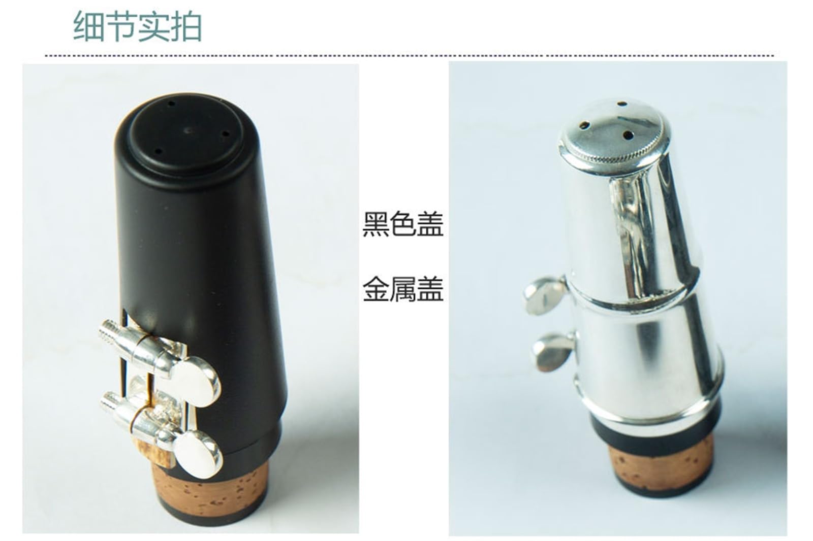 Buffet Clarinetto Ebano Clarinetto Accordatura C Clarinetto Per Principianti Strumento Clarinetto