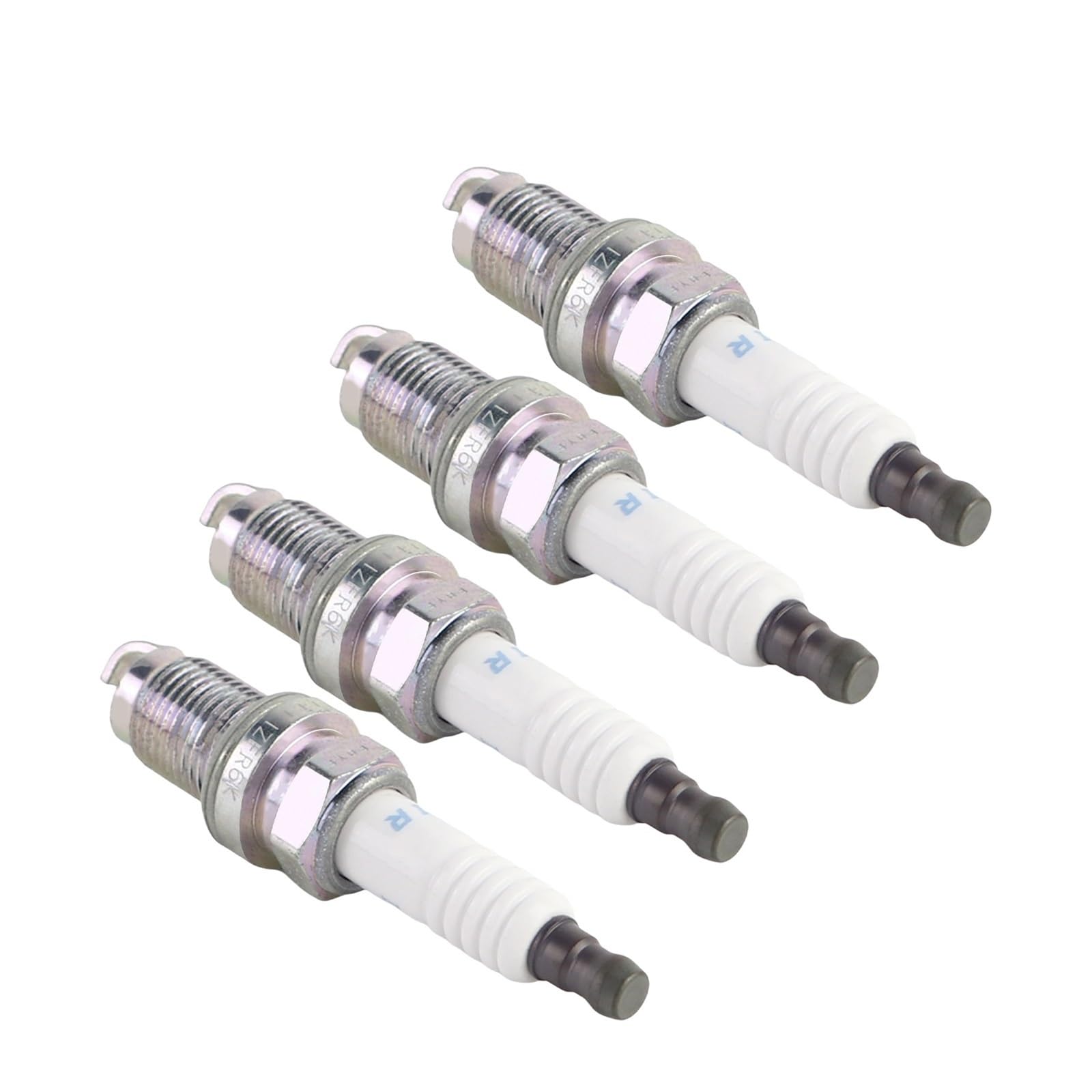 Bougies d'allumage pour résoudre les ratés de moteur CR-V et RSX 5266