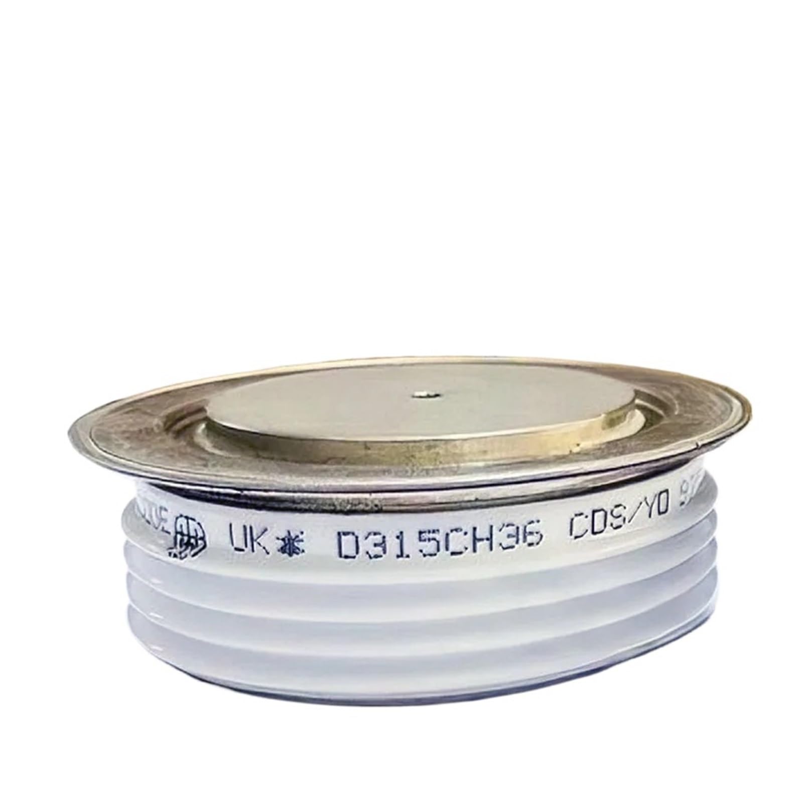 Thyristor C440PB et modules silicium haute performance pour réseaux