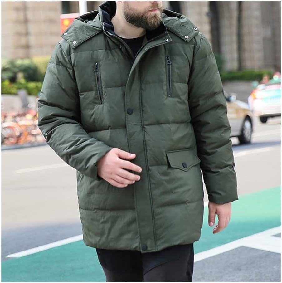 Amazon.com: Winter Coat Mens Jackets 