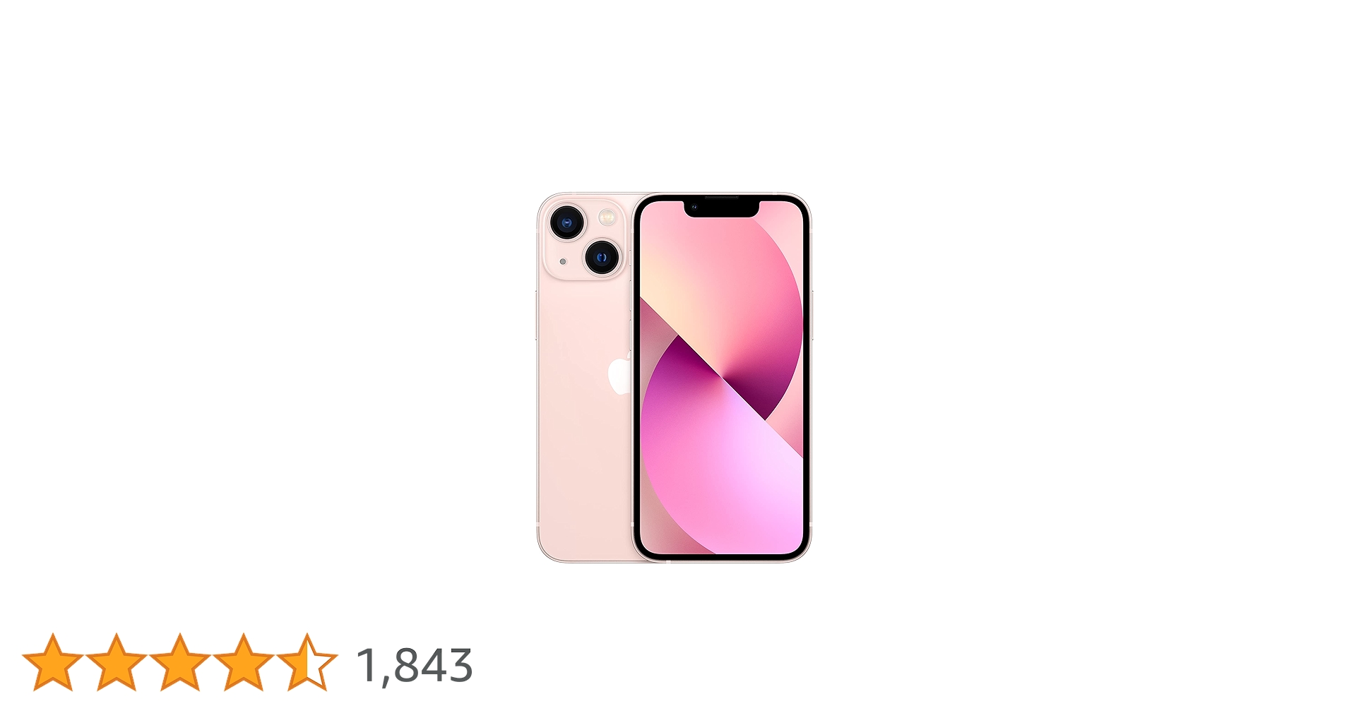 ☻iPhone13 mini 256gb ピンク☻ Apple iPhone 13 Mini (256GB) - Pink : Amazon.in: Electronics