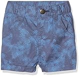 grain de ble traduzione  Grain de Blé Bermuda Pantaloncini, Blu (Marine 04), 3 Mesi Bimbo