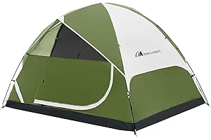 Tents Hikergarden: Your Ultimate Backpacking Companion