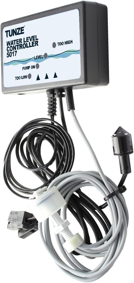 TunzeOsmolator Controller 5017 for 3155