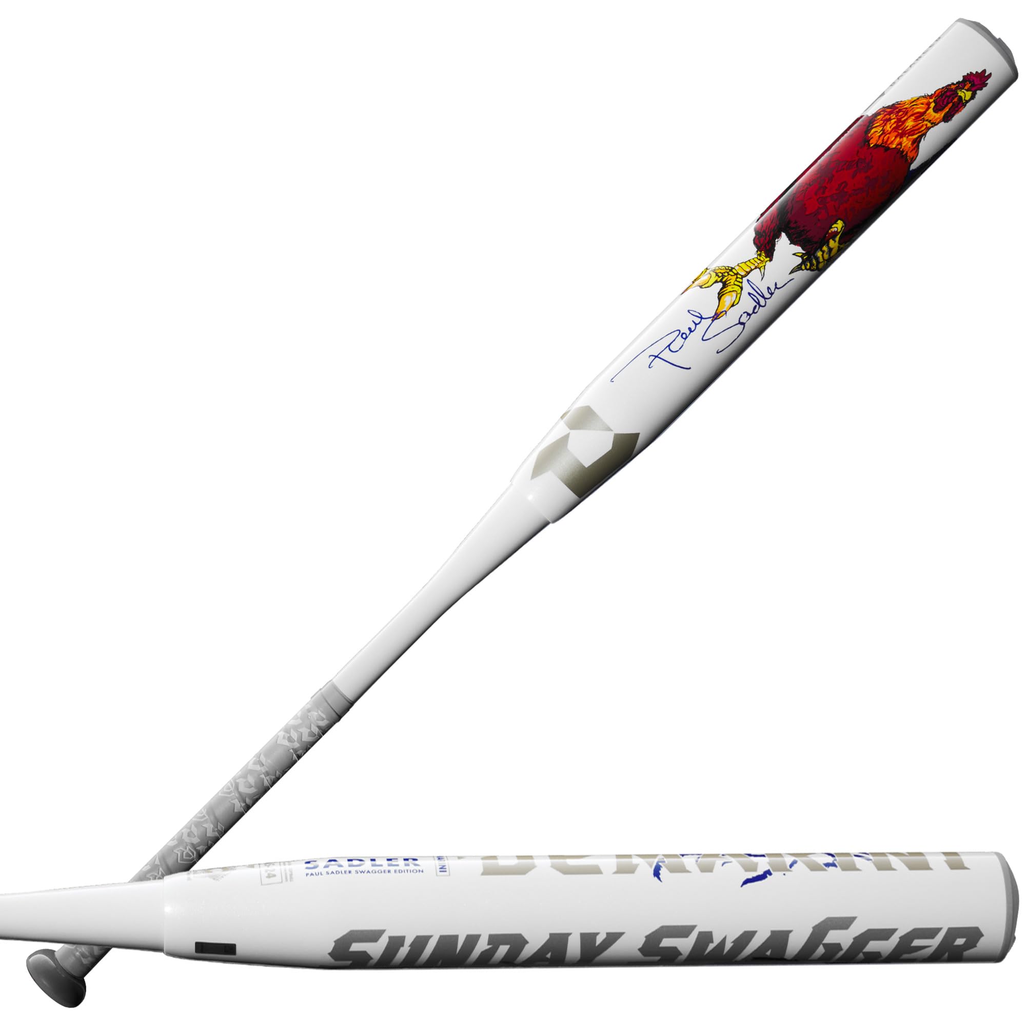 DeMarini Paul Sadler Signature