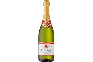 Asti Spumante: A Refreshing Sparkling Wine Experience