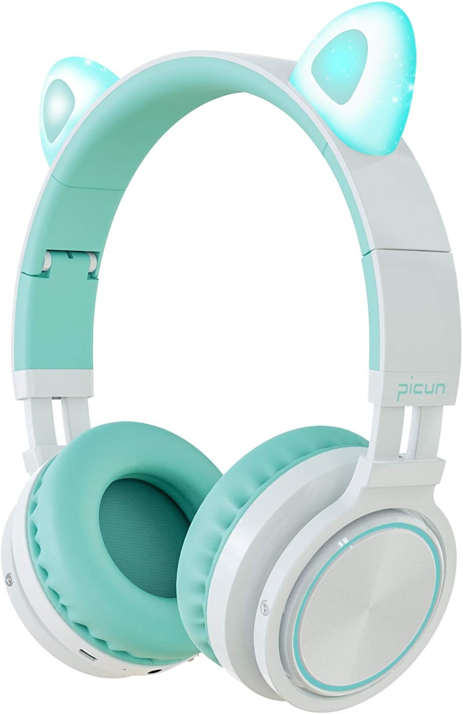 microfono per ragazze