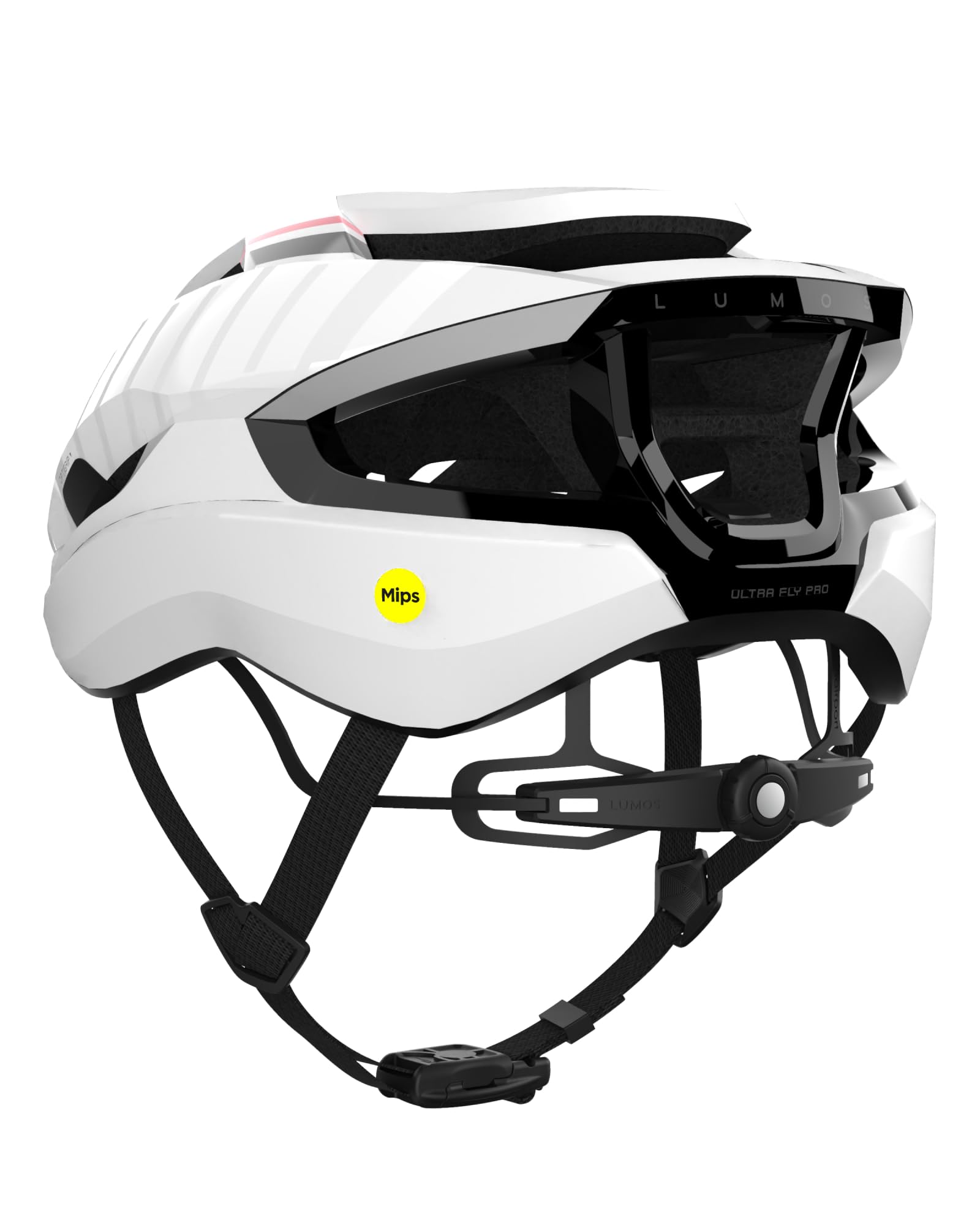 Lumos Ultra Fly Pro - Road Bike Helmet