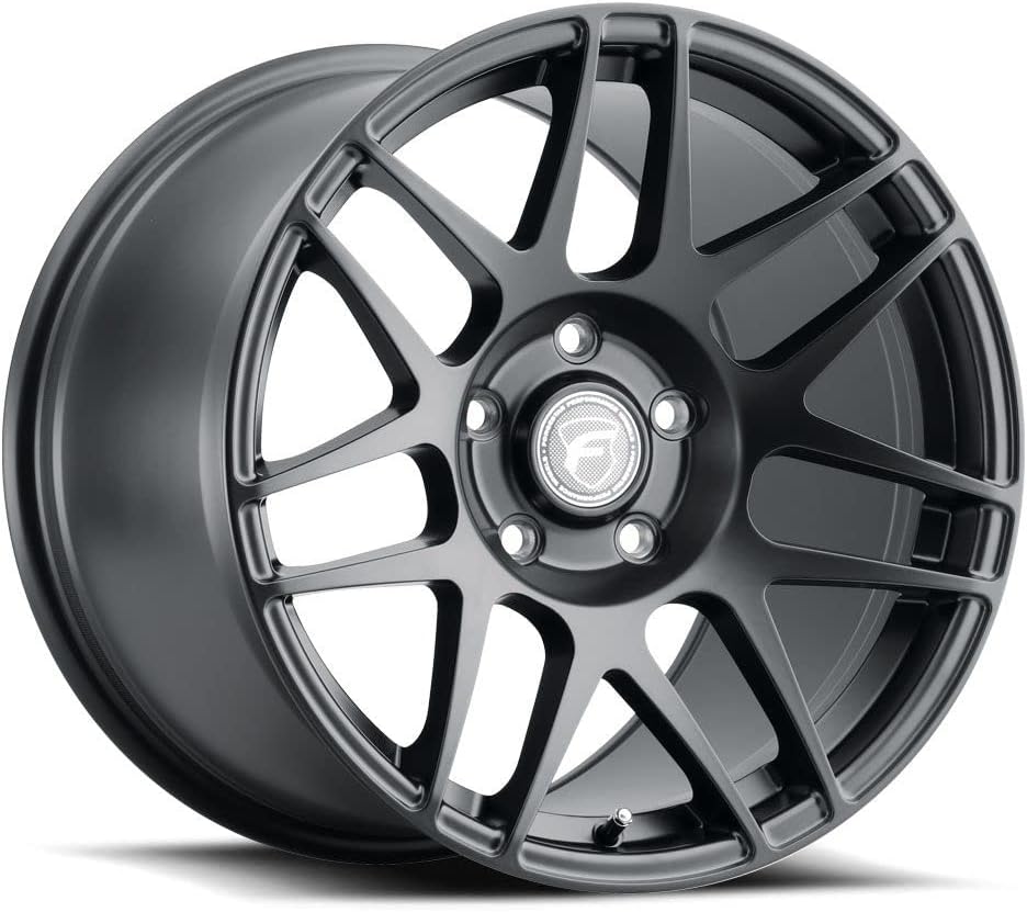 Bilstein Forgestar Wheels F14D1510SCG F14 Drag Flow Formed Monoblock Wheel Size: 15 x 10