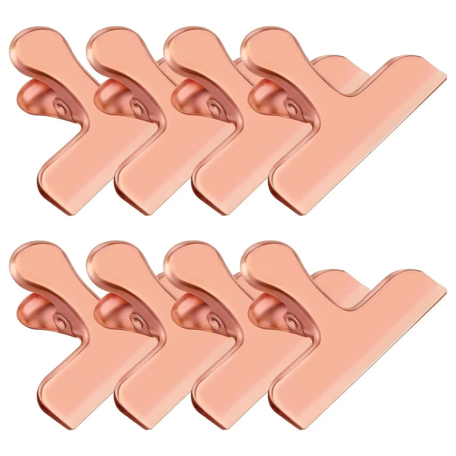 20PCS Bag Clip for Food Storage