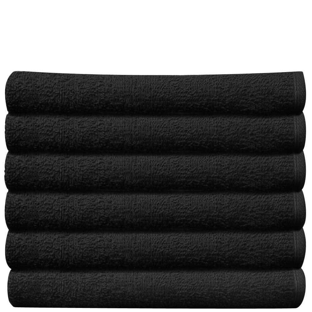 PARTEX TL-01201 Edge Salon Towel 16