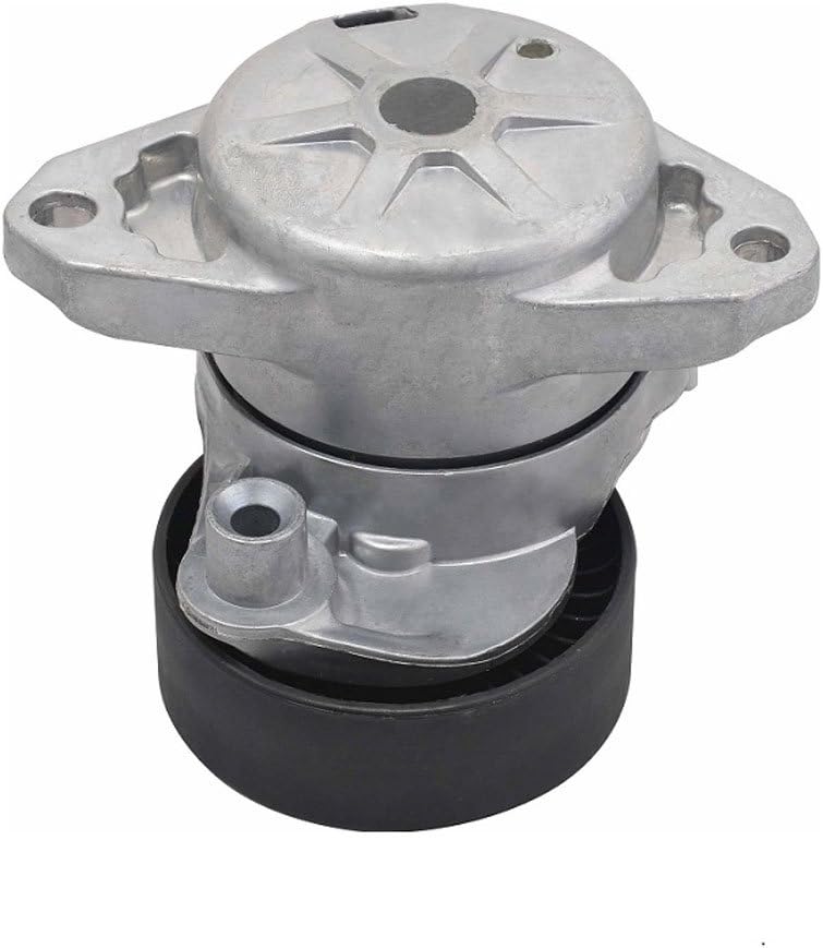 DRIVESTAR 38319 Belt Tensioner Assembly Pullley Compatible for 2006-2011 Mercedes-Benz ML350 2008-2011 ML550 SL550 E350 C230 C280 C350 GL450 GL550 G550 Dodge Sprinter 2500 3500 3.0L 3.5L 5.5L