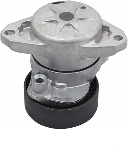 Miniatura 8 de DRIVESTAR 38319 - Polea del tensor de correa compatible con Mercedes-Benz ML350 2006-2011 ML550 SL550 E350 C230 C280 C350 GL450 GL550 G550 Dodge