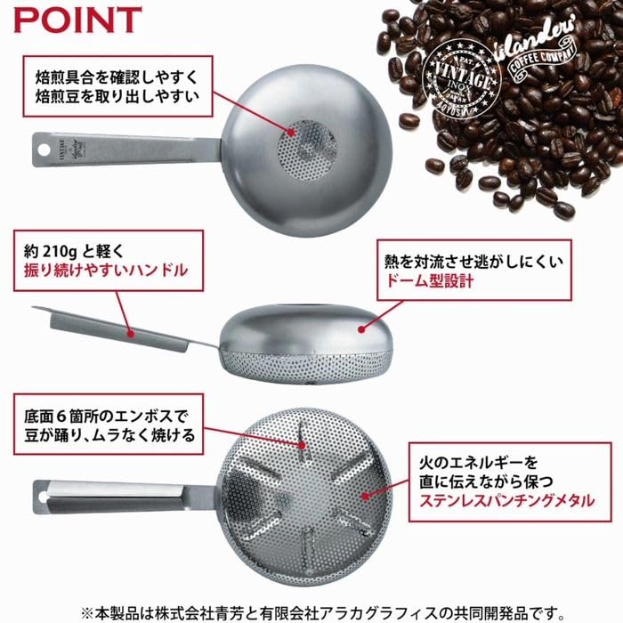 Amazon.co.jp: お試し生豆 200g付 セット アルティメット ハンド 