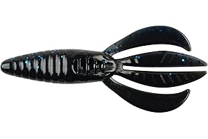 Berkley's Pit Boss: The Bait For Serious Anglers