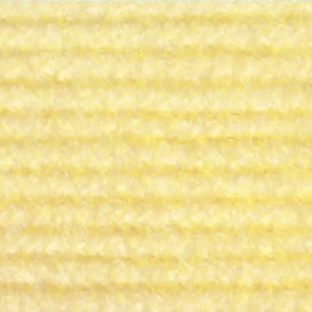James Brett 100% Acrylic Baby 4 Ply Knitting Yarn Supersoft Knit Wool 100g (Lemon - BY2)
