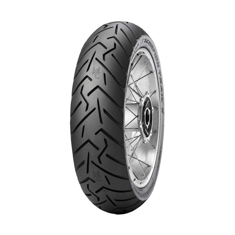 METZELER 160/60 R14 65H FEELFREE TL (MOTO)