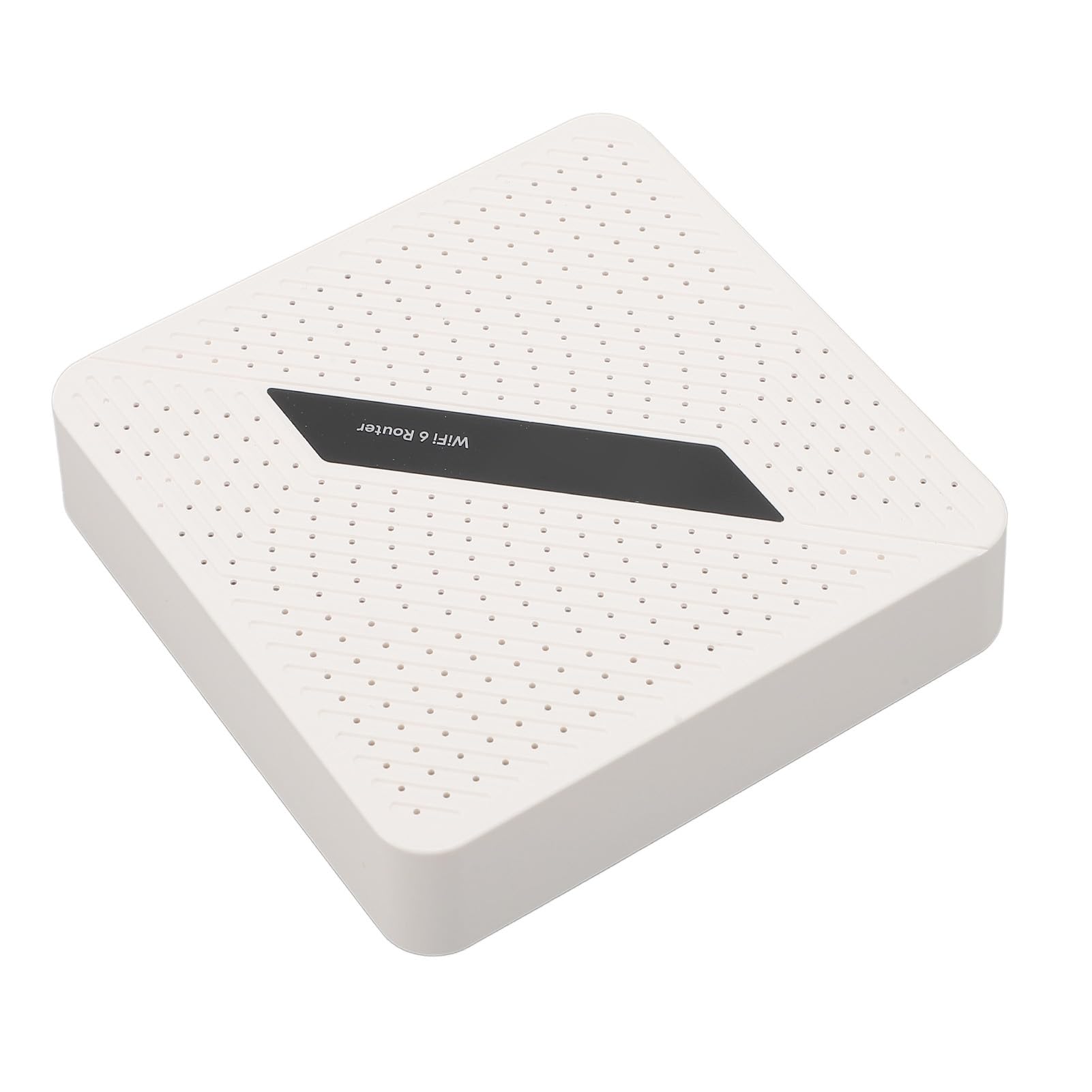 Routeur WiFi Portable, Routeur Double Bande 1800 Mbps pour Hôtels (Prise UE)