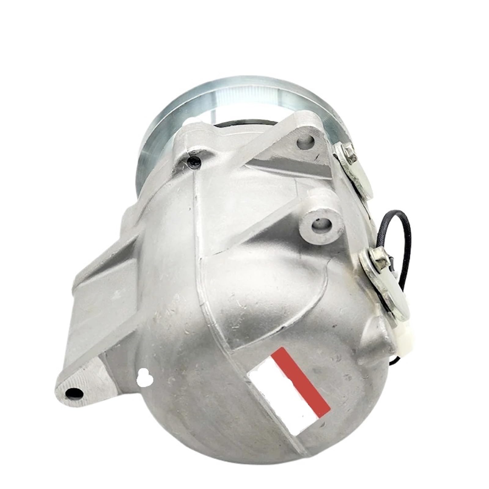純正 BMW E30 コンプレッサー SEIKO-SEIKI 88-92 BMW E30 E24 E34 A/C Compressor 64528363550 Seiko/Seiki