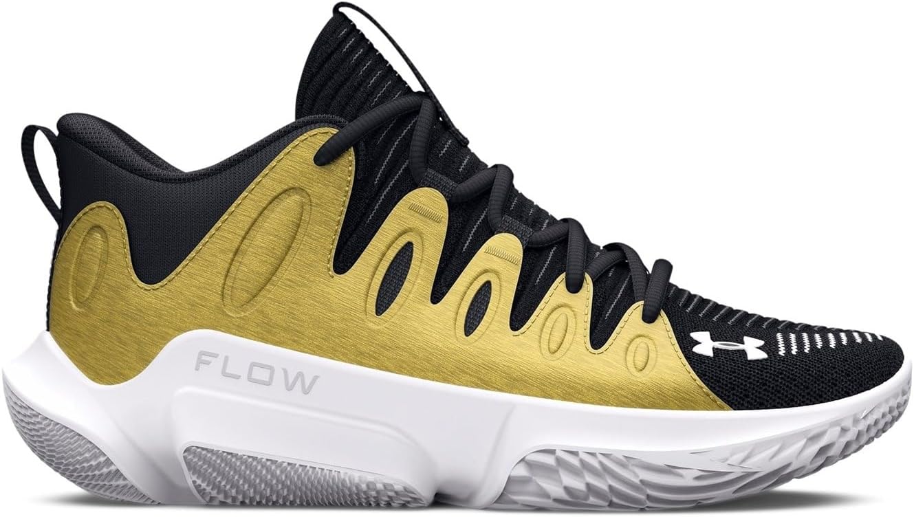 Under Armour Women's Flow Basketball Shoes