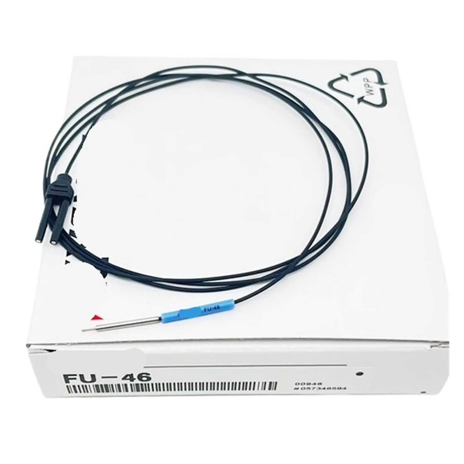 JHPWKRMU FU-46 0.5 fiber optic reflectance sensor