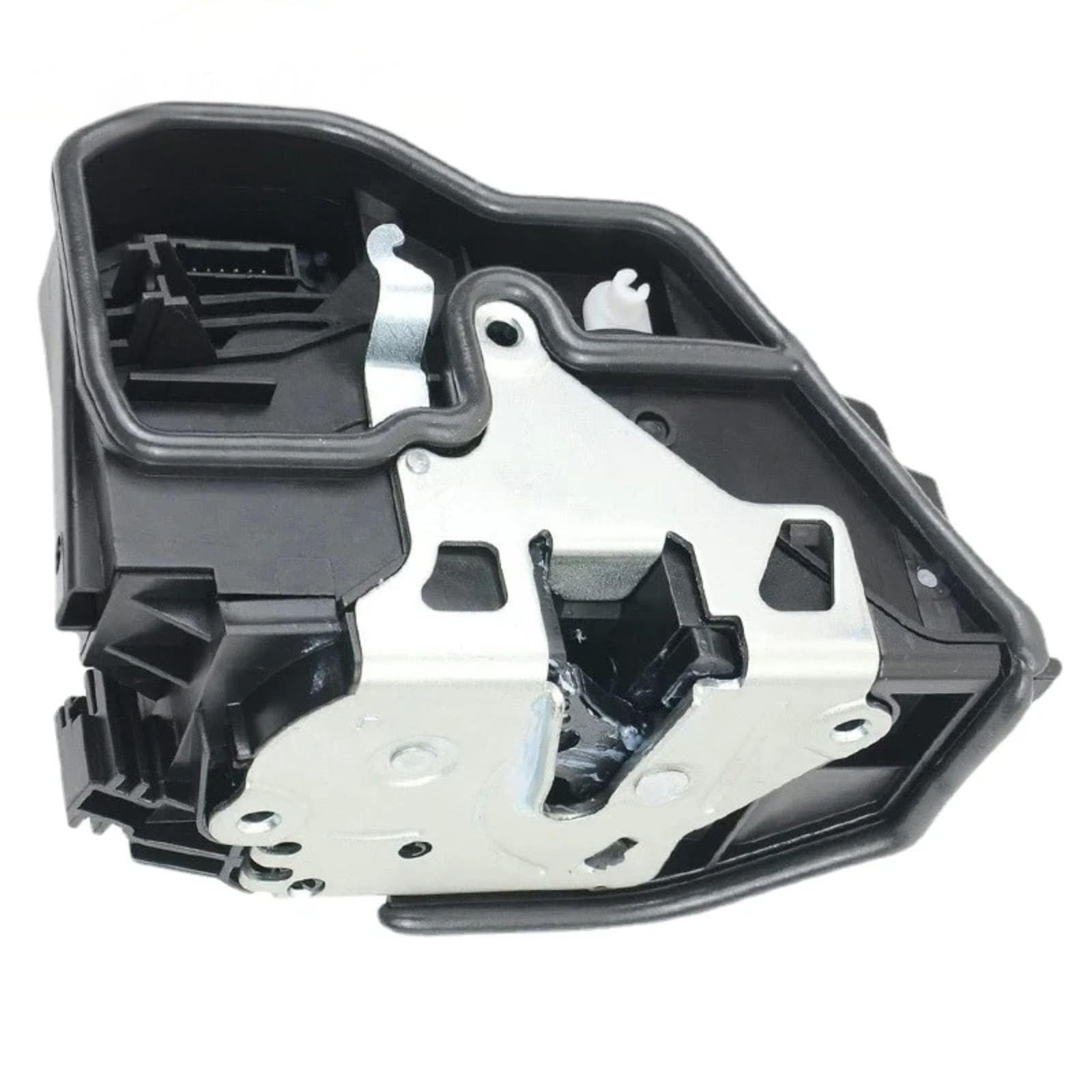 Edpoaqc One Color Compatible With 128I E82 135I E88 M3 E83 2008 2009 2010 2011 2012 Front Left Right Door Locks Actuator Oem:51217229455 51217229458