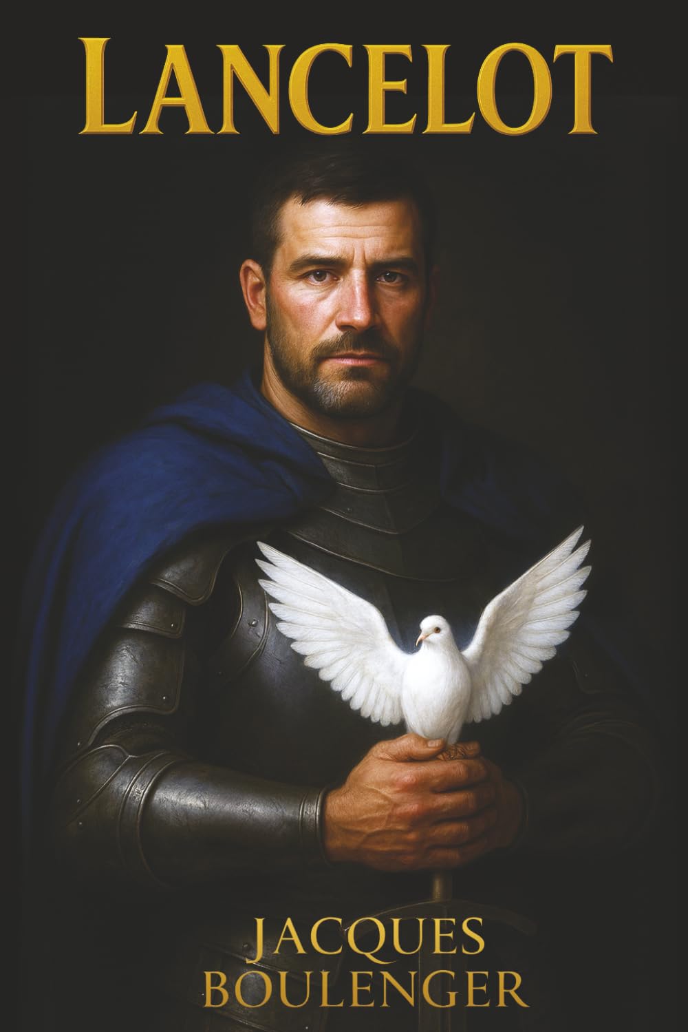 Lancelot du Lac — Les Romans de la Table ronde: Édition illustrée des légendes du roi Arthur et de ses chevaliers