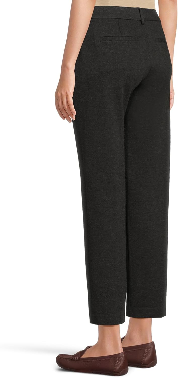Liverpool Women's Kelsey Trouser Super Stretch Ponte - Image 3