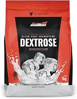Dextrose Refil Original, New Millen, 1000g