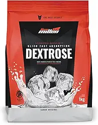 Dextrose Refil Original, New Millen, 1000g