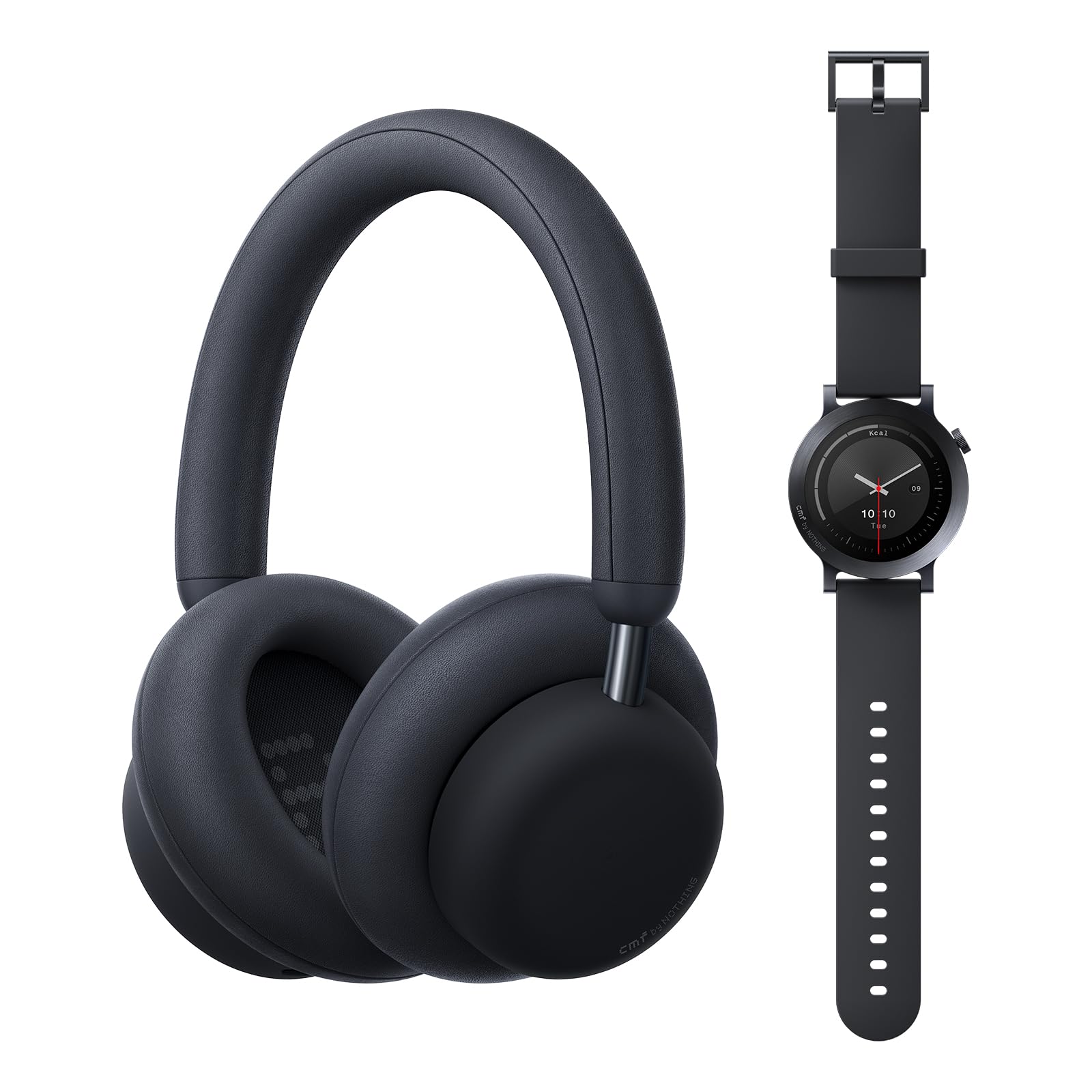 Amazon.co.jp: CMF by Nothing【Headphone Pro + Watch 3 Pro セット