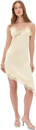 Lioness Womens Emerging Midi Dress