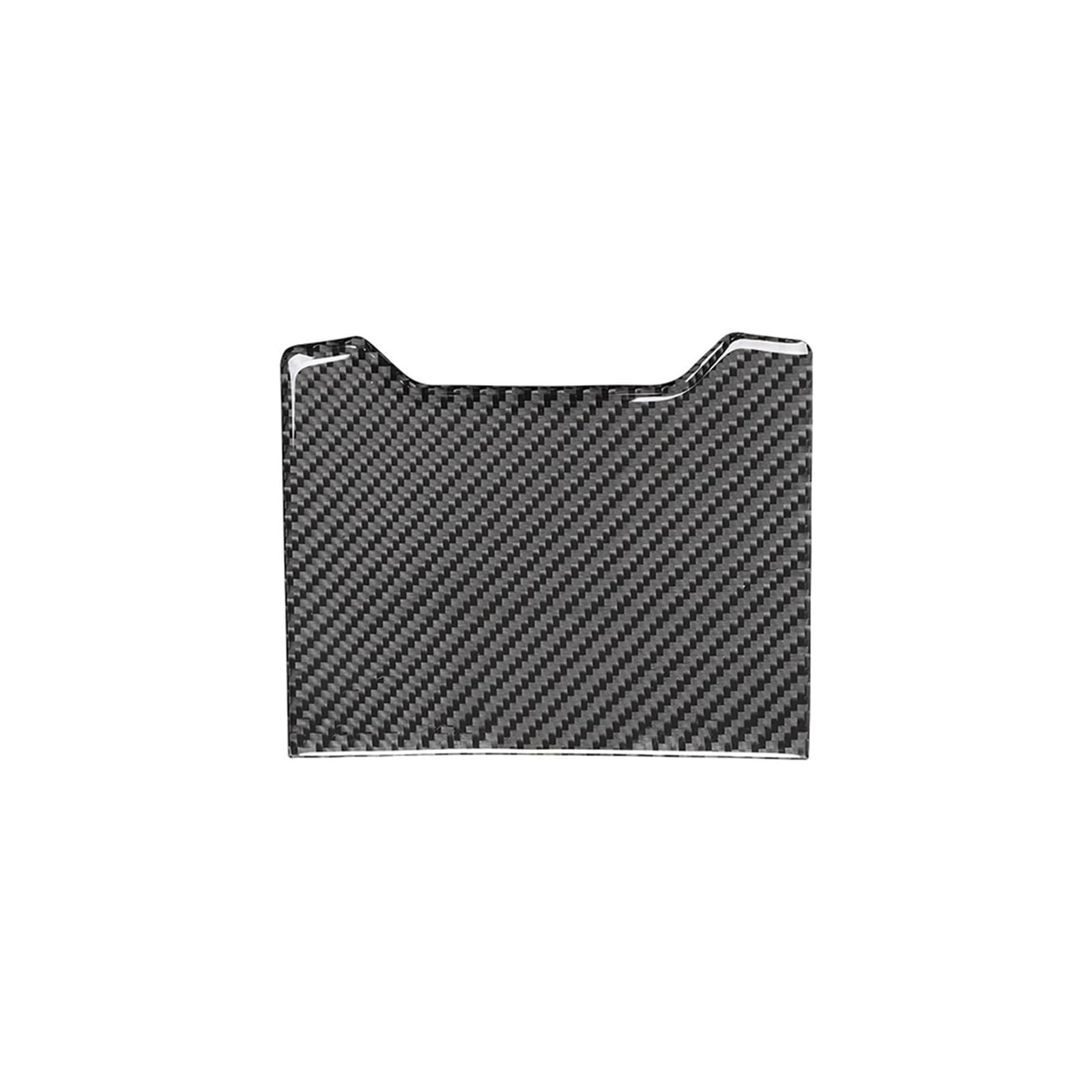 Hljnlvbn Q Car Interior Sticker For Benz For C For Glc Class For W205 For X253 Interior Modification Car Styling Decorative Stickers Cover Accessories(Q)