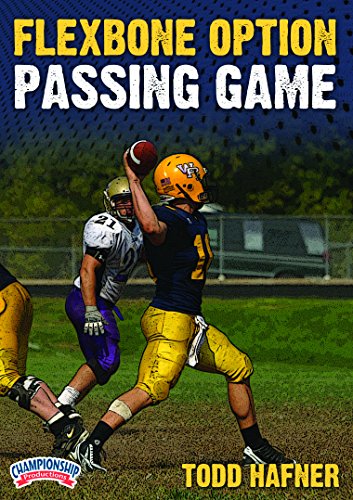 Flexbone Option Passing Game