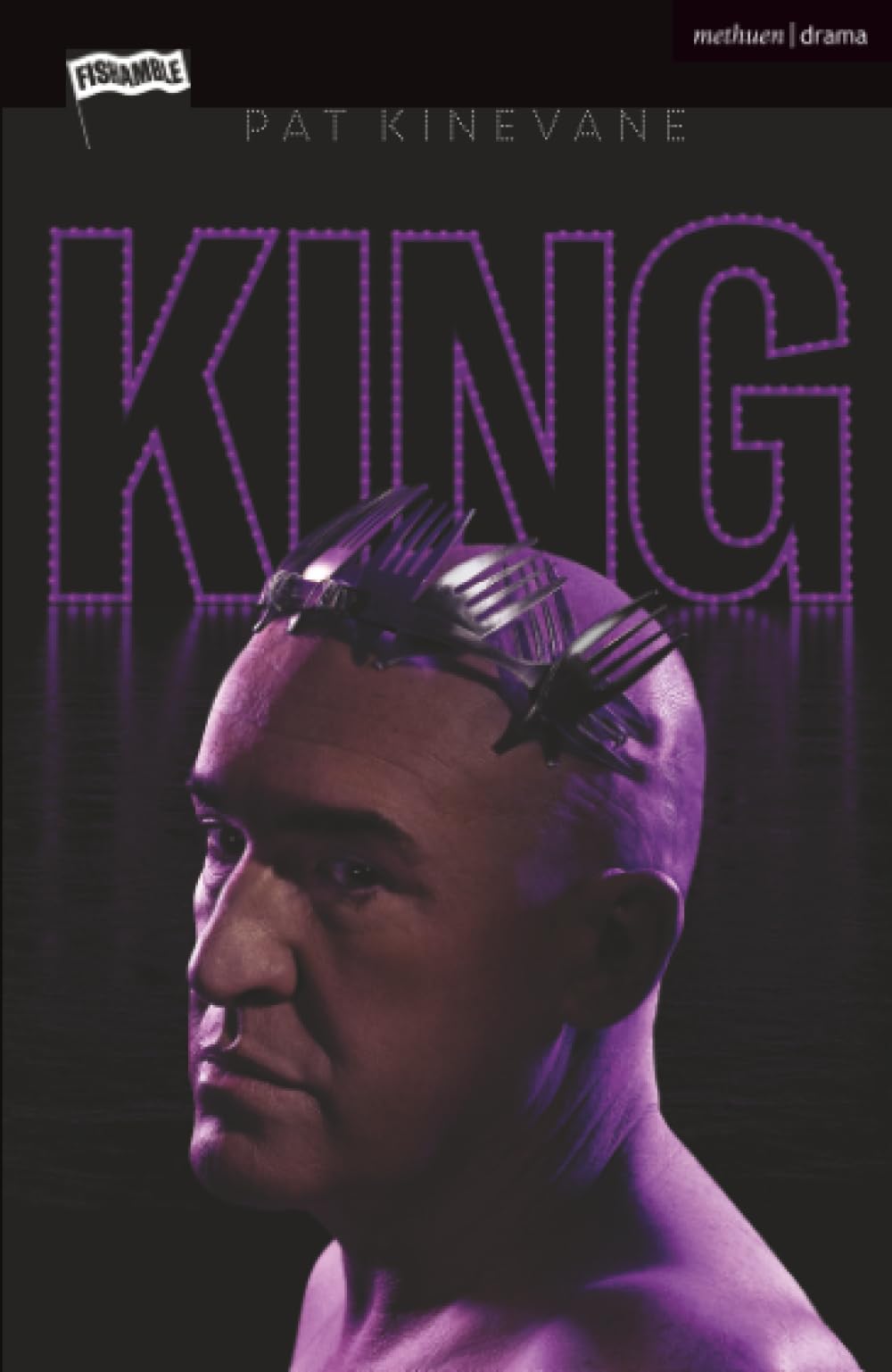 KING (Modern Plays)