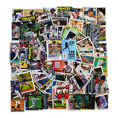 Our Selected Best Baseball Card Collection For Your Need BNB