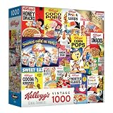 RoseArt - Kellogg's - Cereal Favorites...