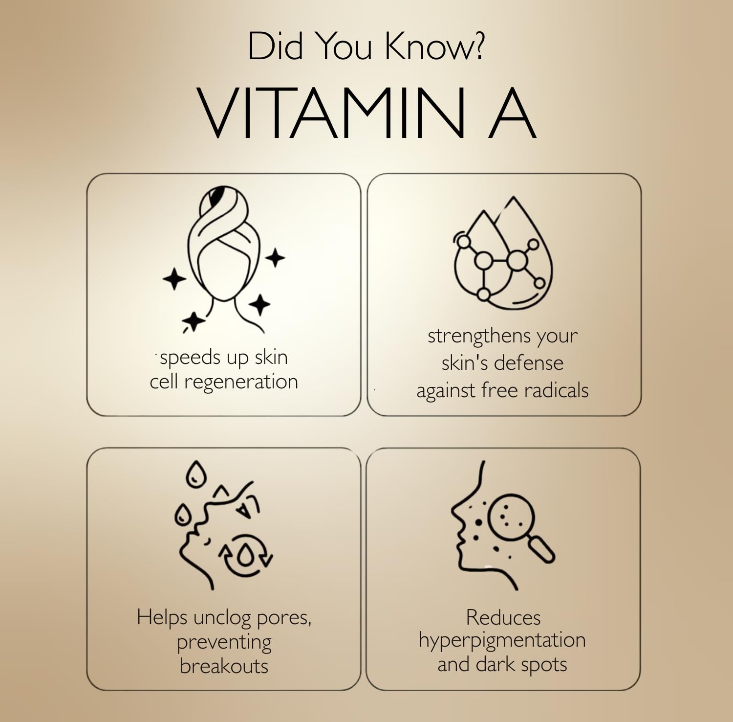 KEDMA Restoring Day Cream – Anti-Aging Moisturizer with Collagen, Dead Sea Minerals, Vitamin C & E – Firming Day Cream for Wrinkles, Elasticity & Skin Tone - 1.76 oz - Image 5