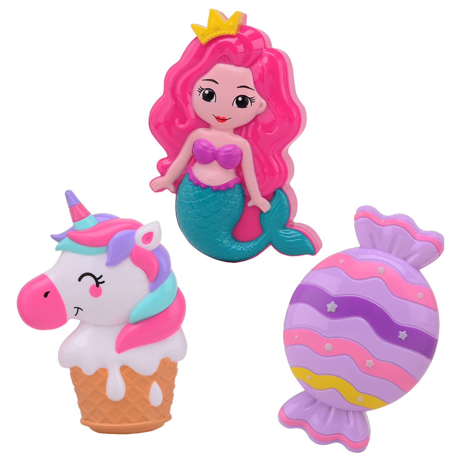 Jouetprive-Bella Make-up Set 27667