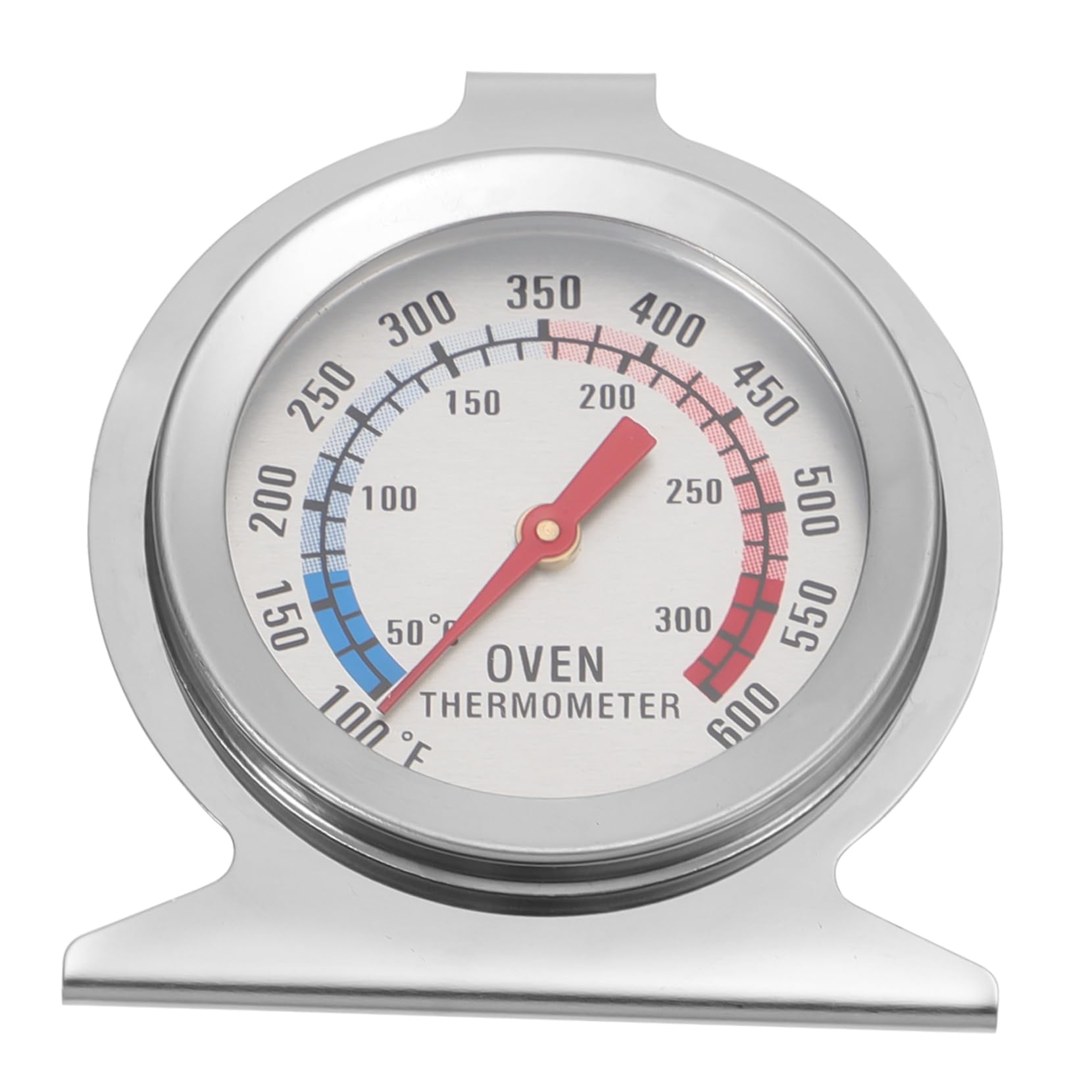 VINTORKY Professional Cooking Thermometer Digital Oven Probe Thermometer 50-300? Range Water Grilling for Kitchen