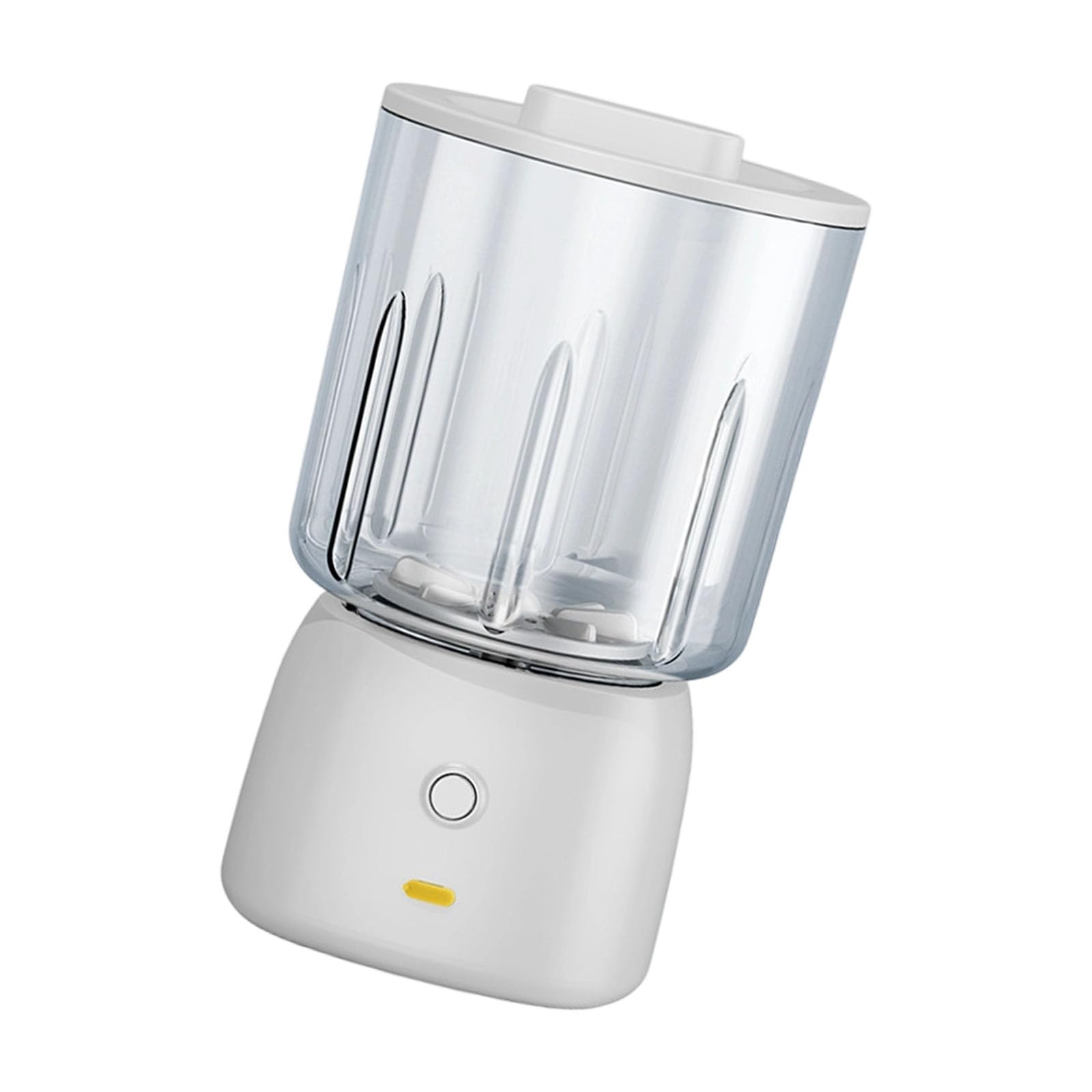 Uqezagpa Cotton White Rechargeable Laundry Cup Texture For Separate Washing Of Intimate Apparel Portable Rechargeable Quiet Operations Portable Washing Machine