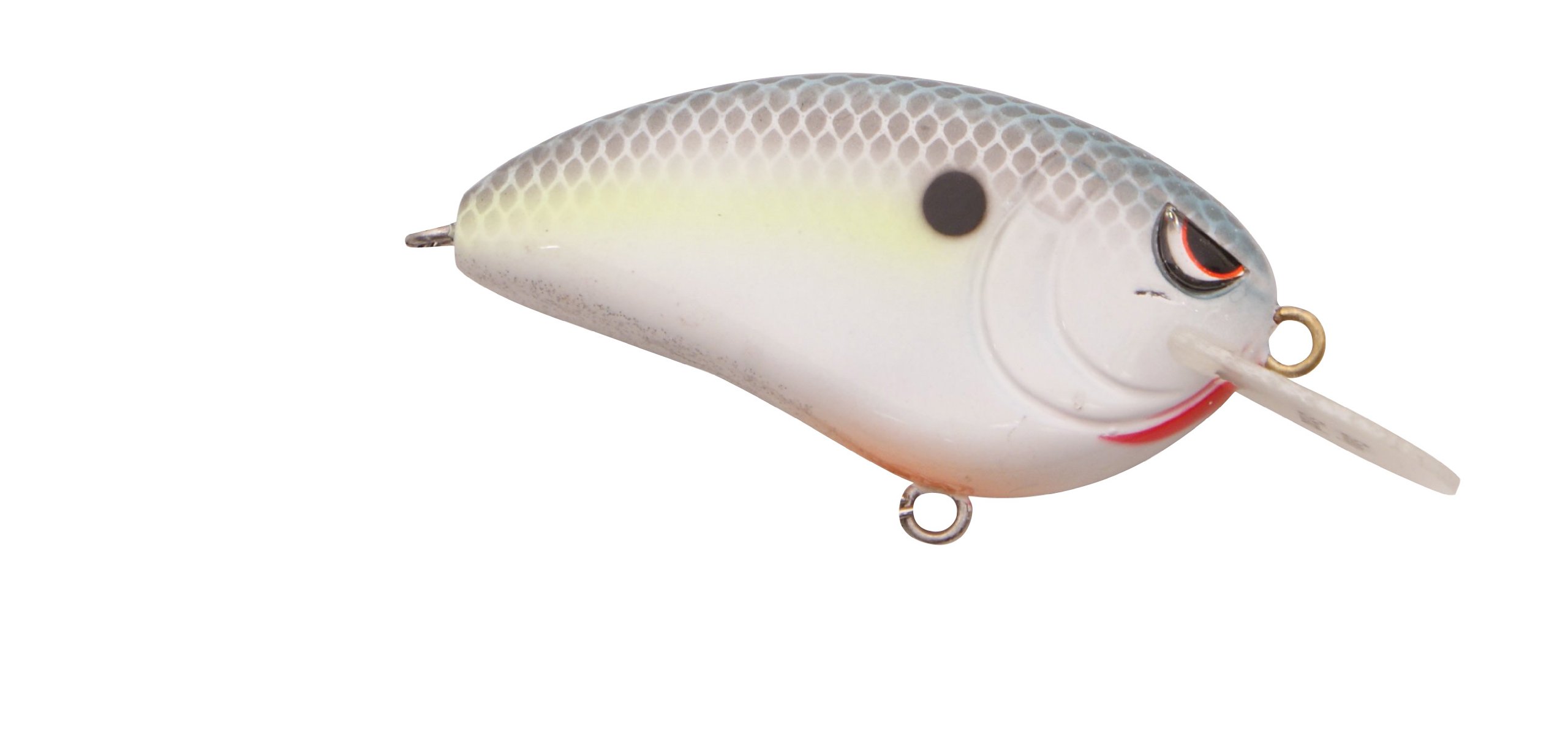 Spro Little John Crank Bait-Pack of 1