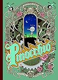  Pinocchio