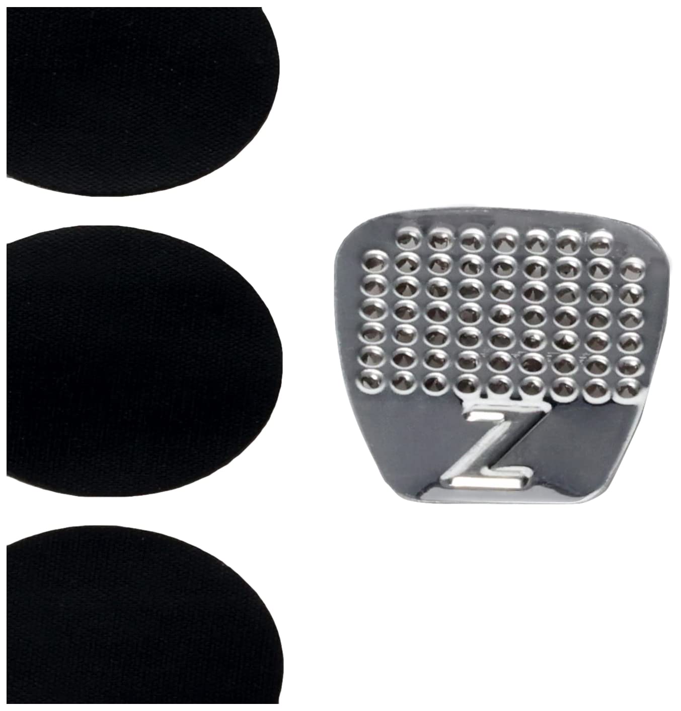 Amazon | ゼファール(Zefal) 自転車用 補修部品 パンク修理キット