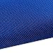 netzfutter - innenfutter Kleid Futterstoff Bettumfang Stoff Breit 52 Zoll Dicke 2 Mm Masche 2 Mm*2,5 Mm Atmungsaktiv Und Elastisch Verwendet Für Autositz, Stuhlreparatur (Königs(Size:1.6*1M/5.2*3.3FT)